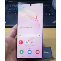 二手手機 大內存256G 三星 GALAXY NOTE10 note10+ 5G 國行雙卡 美版韓版單卡