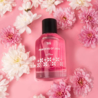 Project 1945 Princess of Java | EDP Parfum Unisex 100ml - Magnet