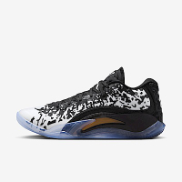 Nike Jordan Zion 3 Pf [DR0676-018]男 籃球鞋 運動 球鞋 胖虎 錫安 實戰 黑