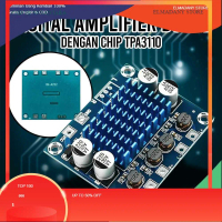 Tai&SH Digital Amplifier Board 30W x 2 TPA3110 - XH-A232