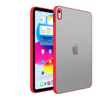Case For iPad 10.9 2022 7 8 9th 10.2 Inch For Pro11 Mini 6 4 5 3 2 1 Air5 4 3 2 Cover for iPad 2 3 5th 6th 9.7 TPU Protect Shell