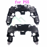10pcs for Playstation 5 PS5 Controller Holder Inner Internal Middle Frame for PS 5 Controller