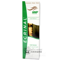 ECRINAL伊琳娜 OMEGA3深層護髮膜125ml(法國進口)