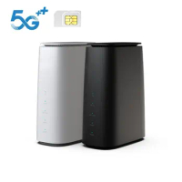 5G wifi6 Router Qual-comm Wireless Wifi Router With Sim Card mini 5G CPE BOX 5G Routers