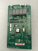 全新匯川伺服驅動器IS300的主控板 S3T113CU1 S3T113CU3