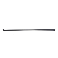 5mm Width Universal Cassette Tape Machine Belts Assorted Common Drive Flat Rubber Belt for CD DVD Re