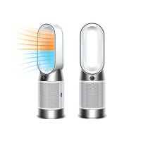 【dyson 戴森】HP10 Purifier Hot+Cool Gen1 三合一涼暖空氣清淨機 循環風扇 電暖器