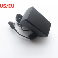 Vacuum Cleaner Power Adapter for Proscenic 830P 800T 820S Robot Vacuum Cleaner Spare Parts Charging Base Replacement