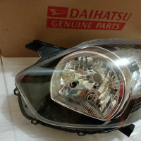 HEADLAMP AGYA AYLA 2012-2017 KIRI 81170-BZ170