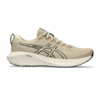 【asics 亞瑟士】GEL-Excite 10 男 慢跑鞋 運動 路跑 緩震 舒適 亞瑟士 沙色(1011B600-021)