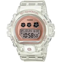 JAM TANGAN PRIA CASIO G-SHOCK ORIGINAL DIGITAL G-SHOCK GMD-S6900SR-1A G SHOCK GMD S6900SR 1A GSHOCK