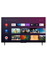 ทีวี LX800T UHD LED (50", 4K, Google ) รุ่น TH-50LX800T