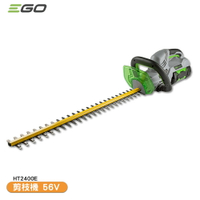 「EGO POWER+」剪枝機 單機 HT2400E 56V 24CM 鋰電剪枝機 籬笆剪 剪枝機 鋰電籬笆剪 電動剪枝機