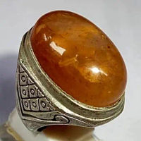 bacan obi kuning natural