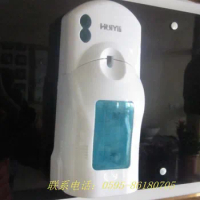 Genuine automatic spray machine air freshener spray indoor toilet toilet deodorant automatic spray machine