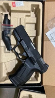 MAINAN WE P99 SEMI AUTO