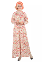 Arafah Gamis Wanita Riska