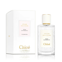 【Chloe’ 蔻依】Rosa Damascena 仙境花園系列-大馬士革玫瑰淡香精 150ML(平行輸入)