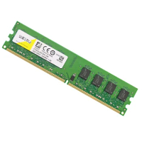 DDR2 2G 4G 8G 16 GB Desktop Memory Ram PC2 5300 6400 667 800 MHZ 1.8V for AMD and Intel Memoria Ddr2 RAM