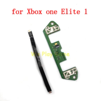 50pcs For Xbox One Elite 1 Original PCB Rear Circuit Board Game Console Wireless Controller Paddle Switch Board Ribbon Flexible