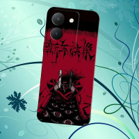 เคสโทรศัพท์อะนิเมะ, Alucard Hellsing, สำหรับ Xiaomi Redmi Note A3 A5 10 11A 12C 12 13 14 15 Pro Plus