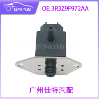 3R3Z9F972AA Penderia Tekanan Minyak Model Berkenaan Ford 3R3Z9F972AA-A