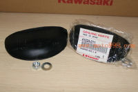 川崎原廠后輪胎夾kx250f kx450f klx450 KX250 KX125 41024-011