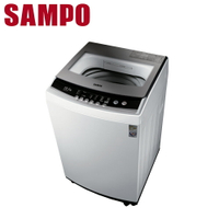 【SAMPO聲寶】10公斤定頻單槽洗衣機 ES-B10F【三井3C】