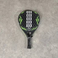 Raket ADIDAS MATCH GREEN 2026 PADEL RACKET 100% ORIGINAL