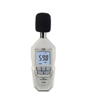 DT-73S Mini Industrial Environmental Sound Level Meter Digital Sound Level Meter Handheld Noise Meter Measuring Instrument
