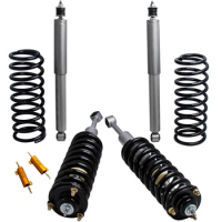 Shock Absorber Coilover Assembly fitfor Lexus GX470 2003-2009 Coilover Shock Absorber Coilovers
