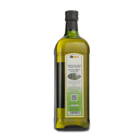 【JCI 艾欖】西班牙原瓶原裝進口 特級冷壓初榨橄欖油(1000ml*2瓶- 煎煮炒炸)