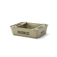 【618年中慶🤩優惠來拉!~】 Filter017 x TOYO STEEL Tool Box M-8 日製 層疊物料 整理盒 H5540【新竹皇家4711256012971】