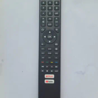 REMOTE CONTROL FOR Manta 24LHS122T Smart tv