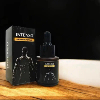 INTENSO ANTISEPTIK AMAN TANPA EFEK SAMPING