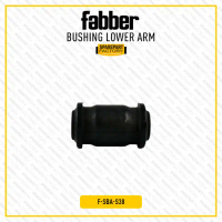 Bushing Lower arm Kecil Suzuki Spresso S Presso FABBER