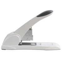 deli 0395 stapler Heavy duty stapler Thick layer of stapler Wholesale and Retail