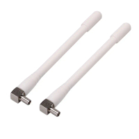 2pcs Ăng-ten Wifi 4G TS9 antennna routernna 2pcslot cho Huawei E5573 E8372