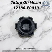 Tutup Oli Mesin Toyota Dyna Saurus 110 125 130 / Hino Dutro 110 130