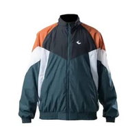 Jaket Respiro HAVANA FLOW | Jaket Harian Pria Anti Angin Windproof XXL D.GREEN