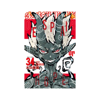 炎炎消防隊 （首刷附錄版） 34完