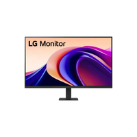 จอมอนิเตอร์ LG QHD  32U631A-B ขนาด 31.5"QHD
