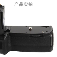 SLR Camera Handle Suitable For Canon 7D2 7D MARK II Battery Box Handle Without Remote Control