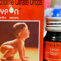 Minyak Cypon. Baby Care Minyak Cypon. Baby Care