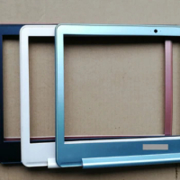 New laptop lcd front bezel cover screem frame for Samsung Notebook 9 lite NT910S3Q 910S3Q