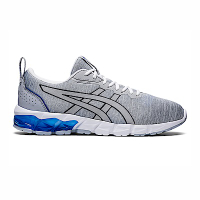 Asics Gel-quantum 90 2 Street [1021A503-024] 男鞋 運動 休閒 支撐 灰 藍