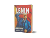 Buku Lenin Revolusi Oktober 1917 - Saiful Arif & Eko Prasetyo