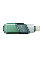 แฟลชไดรฟ์ (64 GB) รุ่น iXpand Flash Drive Flip