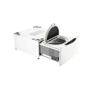 【LG 樂金】2.5公斤底座型Miniwash迷你洗衣機(WT-D250HW白)