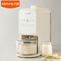 Joyoung Electric Blender High Speed Wall Breaker Automatic Cleaning Multifunction Soymilk Maker For Home 32000rpm